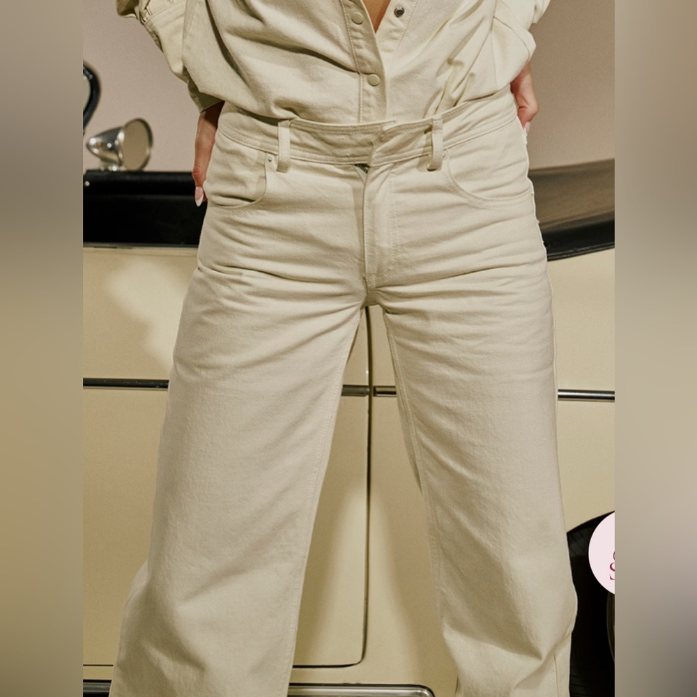 House of CB Marli pants